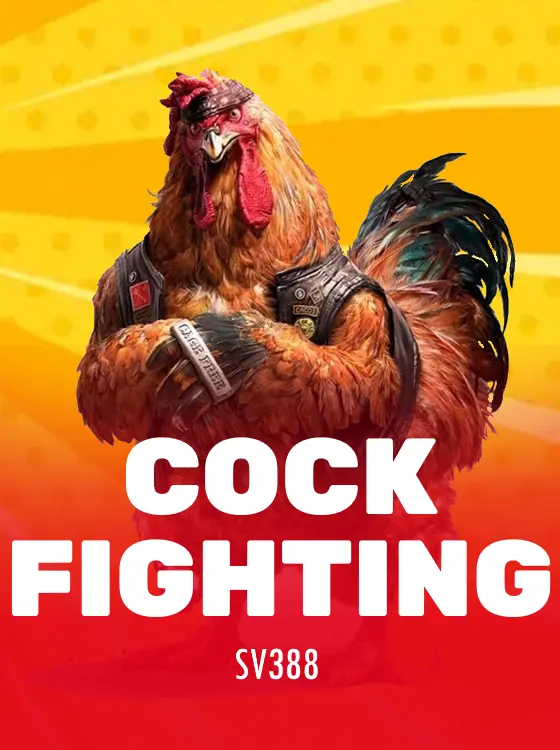 Cockfighting