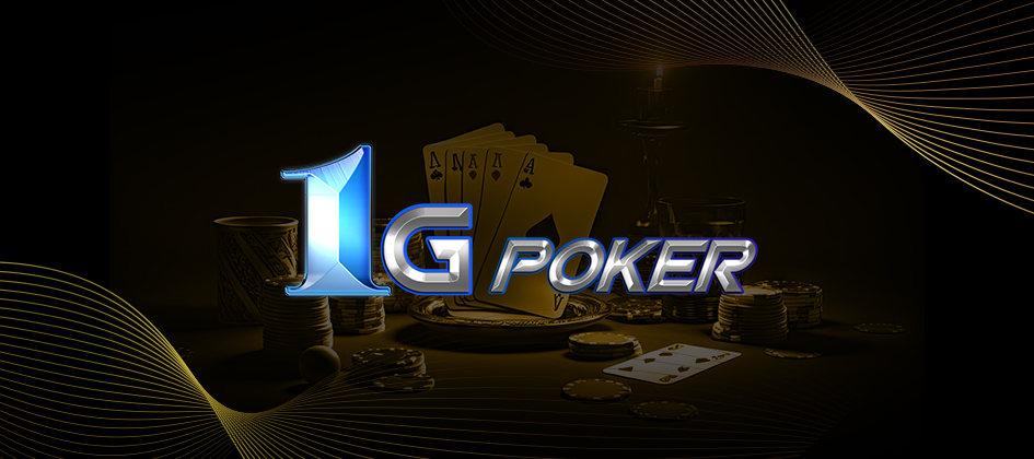 1G Poker