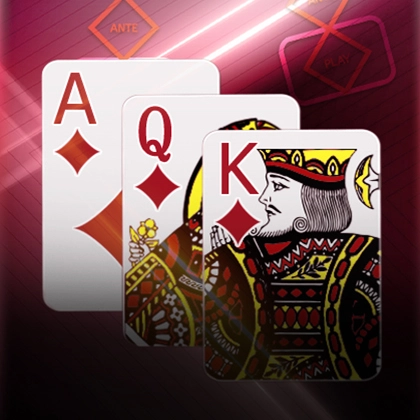 Poker 3Card Player Global