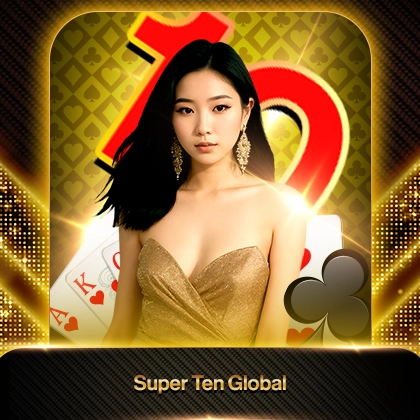 Super Ten Global