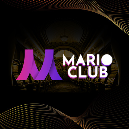 Mario Club 88