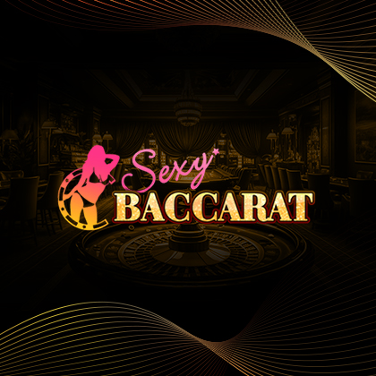 Sexy Baccarat