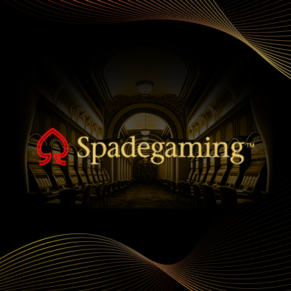 Spade Gaming